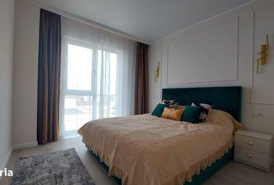 Apartament cu 3 camere în Central - 9