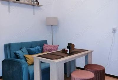 Apartament de vanzare Busteni - 1