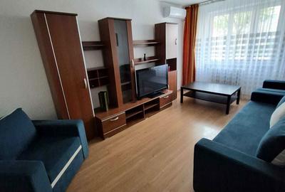 Apartament cu 2 camere decomandat în Sebastian - 4