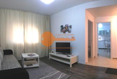 Garsonieră spațioasă de închiriat | Bloc nou | Curte privată | Zona Gorjului - 2