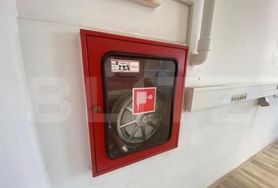 Caldire Comerciala, 1000 mp,stradal, locuri de parcare, zona - 25