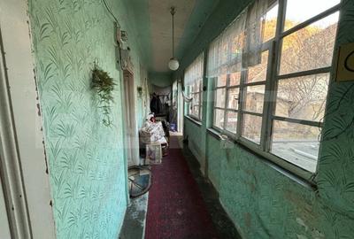 Casa de vanzare in suprafata  de 100 mp localizata central in Simleul Silvaniei - 6