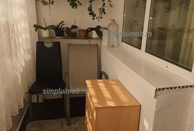 Apartament cu 2 camere semidecomandat, mobilat în Liviu Rebreanu - 6