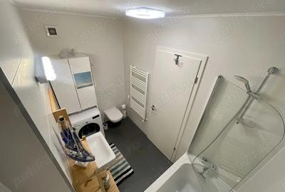 Apartament cu 2 camere decomandat în Tractorul - 6