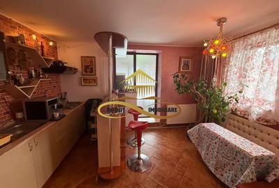 Casă individuală cu 5 camere cu Canalizare în Tache - 27