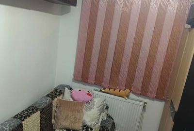 Garsonieră nedecomandată în Exterior Vest - 1