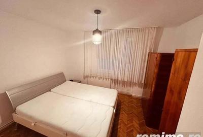 Apartament cu 2 camere decomandat în Ultracentral - 6