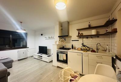 Apartament 2 camere | Modern | 38 mpu | Primaverii Manastur - 1