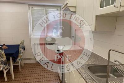 Barbu Vacarescu | Apartament 3 camere | Decomandat | 80mp | B11398 - 5