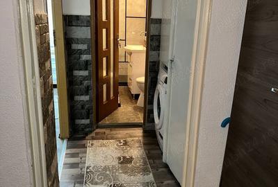 Vand apartament cu 3 camere in Campia Turzii,zona blocuri,63mp,cu acte in regula, intabulat - 4
