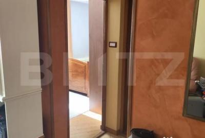 Apartament cu 3 camere decomandat, mobilat în Rădăuți - 1
