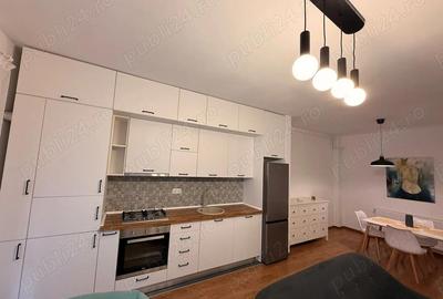 EXCLUSIVITATE Apartament 2 camere cu gradina zona Cetatii - 5