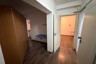 Garsonieră decomandată, mobilată în Central - 6