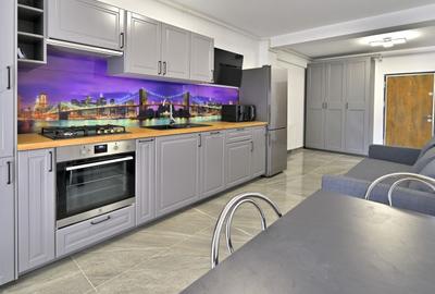 INCHIRIERE 2 camere cu 1 Loc Parcare New World Residence Vitan Barzesti nr. 9B - 2