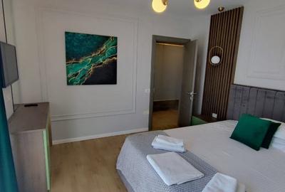 Inchiriere Apartament 2 camere Faleza Nord - 5