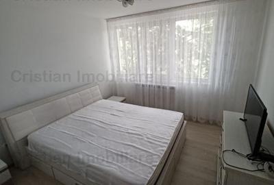 Apartament cu 2 camere semidecomandat în Independenței - 4