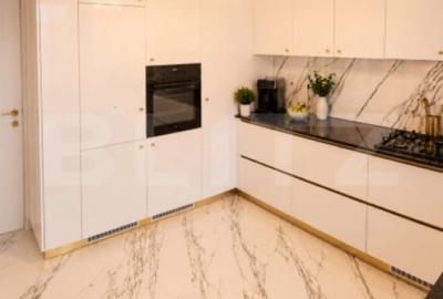 Casă cu 4 camere cu Teren 260 Mp în Central - 15