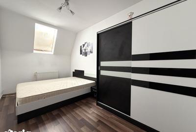 Apartament cu 2 camere semidecomandat, mobilat în Iosefin - 6