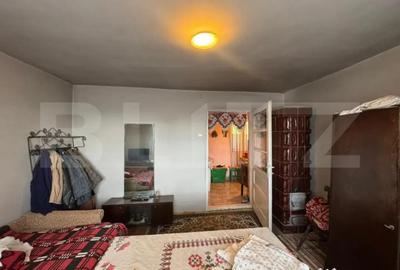 Casă cu 2 camere cu Teren 836 Mp în Central - 5