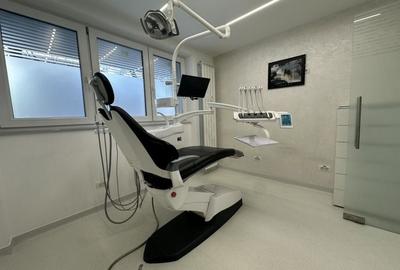 Clinica Stomatologica Premium – 2 Cabinete Complet Utilate – Metrou - 5