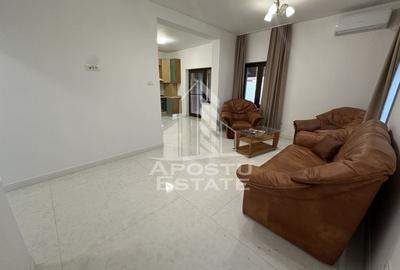 Duplex cu 3 camere si 2 bai, in Giroc la asfalt. - 5