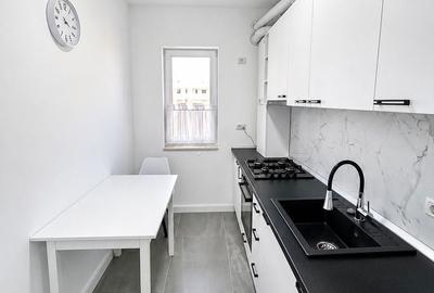 Apartament cu 2 camere decomandat în Casele Micești - 6