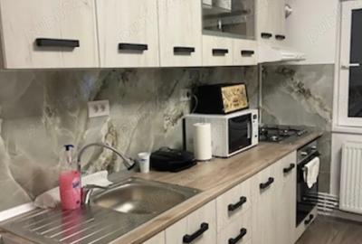 Apartament cu 2 camere semidecomandat în Micălaca - 4