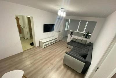 Apartament cu 2 camere /55 mp /situat in zona City Park/centrala proprie - 3