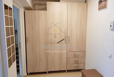 Apartament 1 camera, decomandat, 38 mp, str Calea Turzii - 6