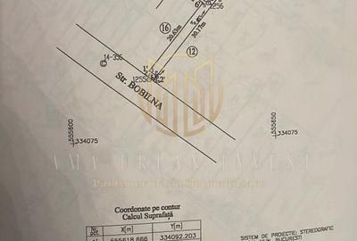 Eroii Revoluției Metrou casa singur curte 73000eur - 1