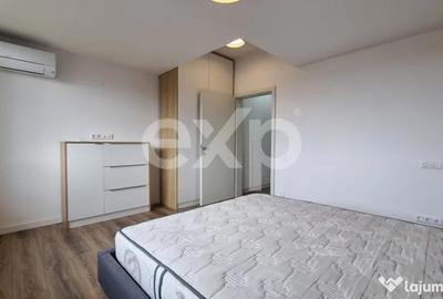 Apartament cu 2 camere semidecomandat în Gruia - 9
