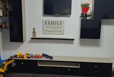 Km 4-5  2 camere semidecomandat - 9