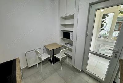 Apartament cu 2 camere decomandat, mobilat în Primăverii - 4