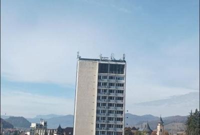Garsonieră semidecomandată în Exterior Vest - 3