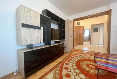 Apartament cu 2 camere decomandat, mobilat în Circumvalațiunii - 5