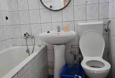 Garsonieră semidecomandată în Circumvalațiunii