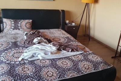 Garsonieră decomandată în Fratelia - 2