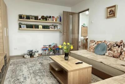 Apartament cu 3 camere decomandat în 22 Decembrie 1989 - 3