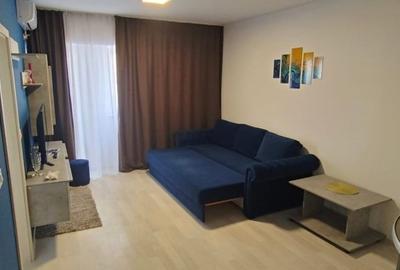 Garsonieră decomandată în Gorjului - 2