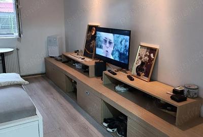 Garsonieră decomandată în Aradului - 2