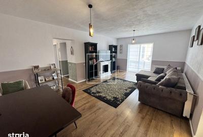 Casă cu 4 camere cu Teren 220 Mp în Central - 19