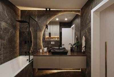 Apartament 3 camere decomandat /pret promo - Tehnopolis - 3