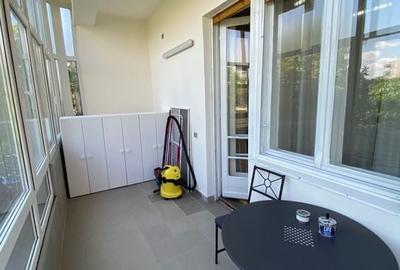 Spațiu de birouri de 115mp de închiriat în zona Central  -P-ta 700 - 19