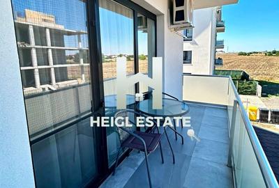 Apartament cu 2 camere în Pantelimon - 8