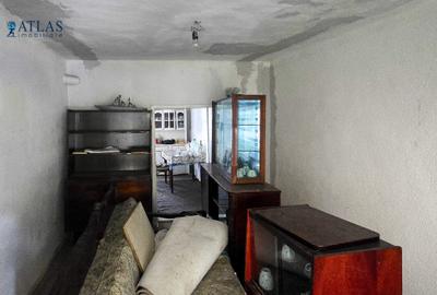 Casă Eforie Sud, ultracentral, 2 fronturi la stradă, 450 mp teren - 8