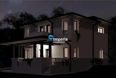 Casa  de vanzare in Iasi, zona Sorogari - 8