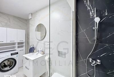 Apartament cu 2 camere, mobilat în Iris - 5
