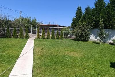 Casa situata in Tg Neam? - 19