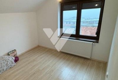 Casa single la cheie 5 camere si teren 472 mp in cartier Bavaria Sibiu - 8