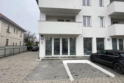 Apartament cu 2 camere în Ultracentral - 8